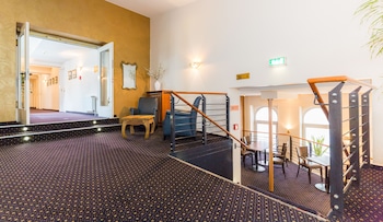 hotel furst bismarck