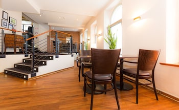 hotel furst bismarck