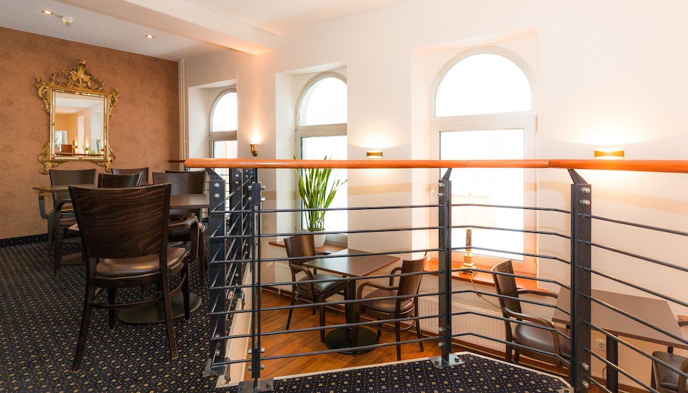 hotel furst bismarck