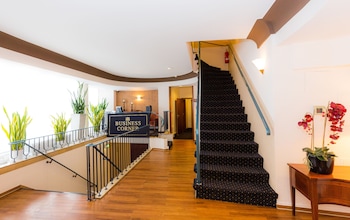 hotel furst bismarck