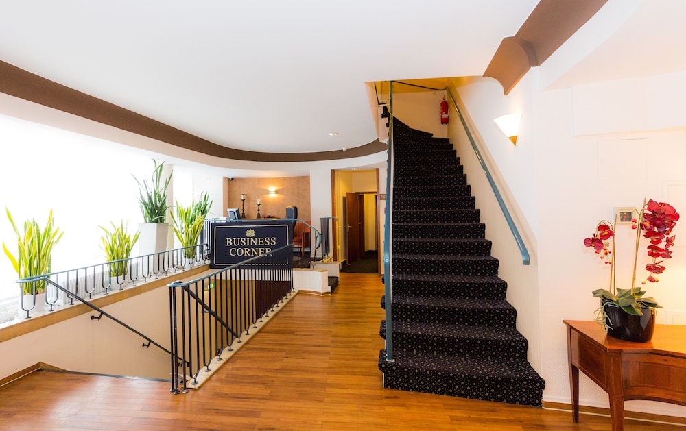 hotel furst bismarck