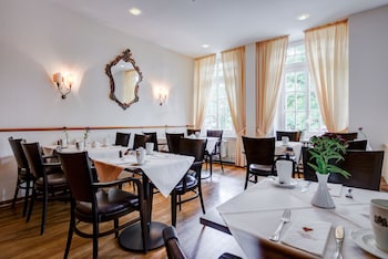 hotel furst bismarck