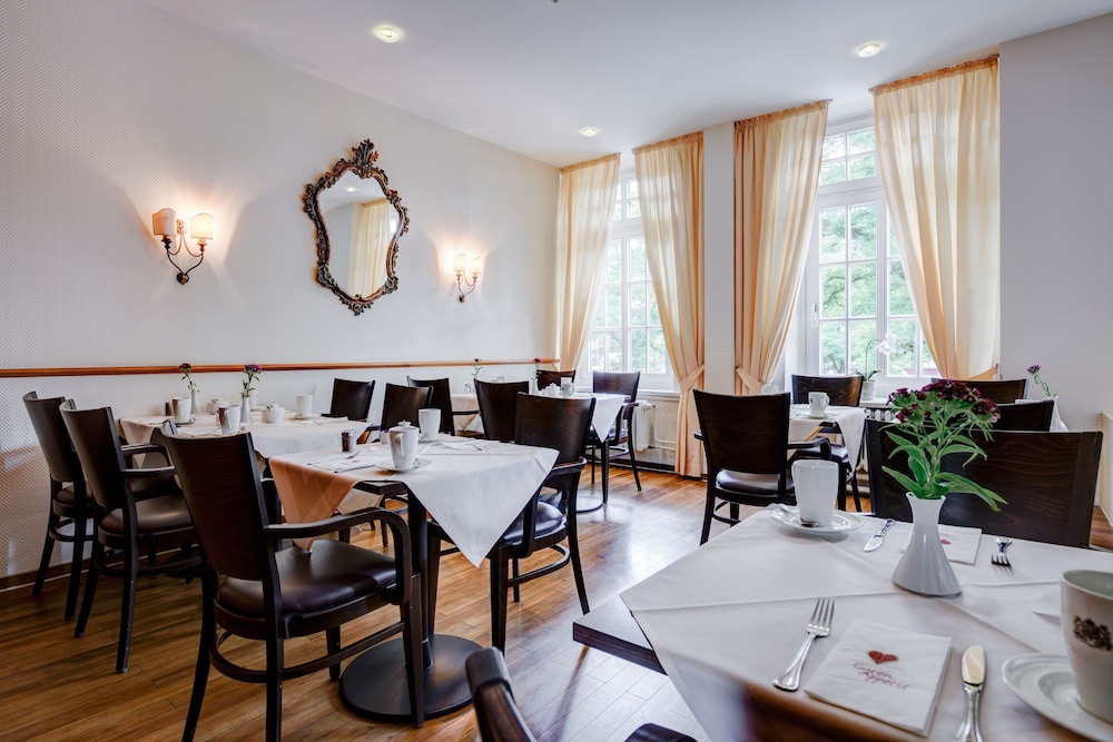 hotel furst bismarck