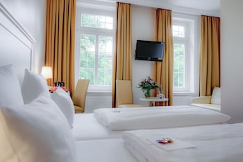 hotel furst bismarck