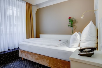 hotel furst bismarck