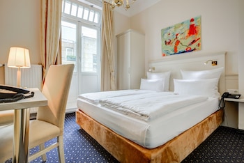 hotel furst bismarck