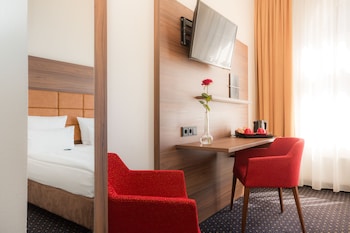 hotel furst bismarck