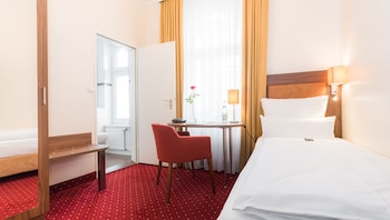 hotel furst bismarck