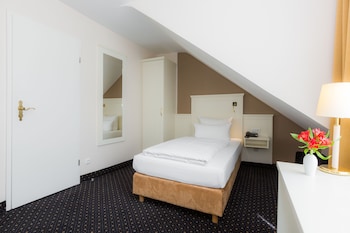 hotel furst bismarck