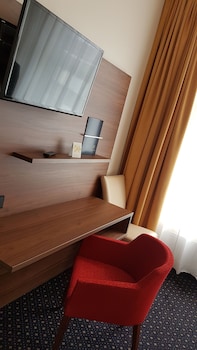 hotel furst bismarck