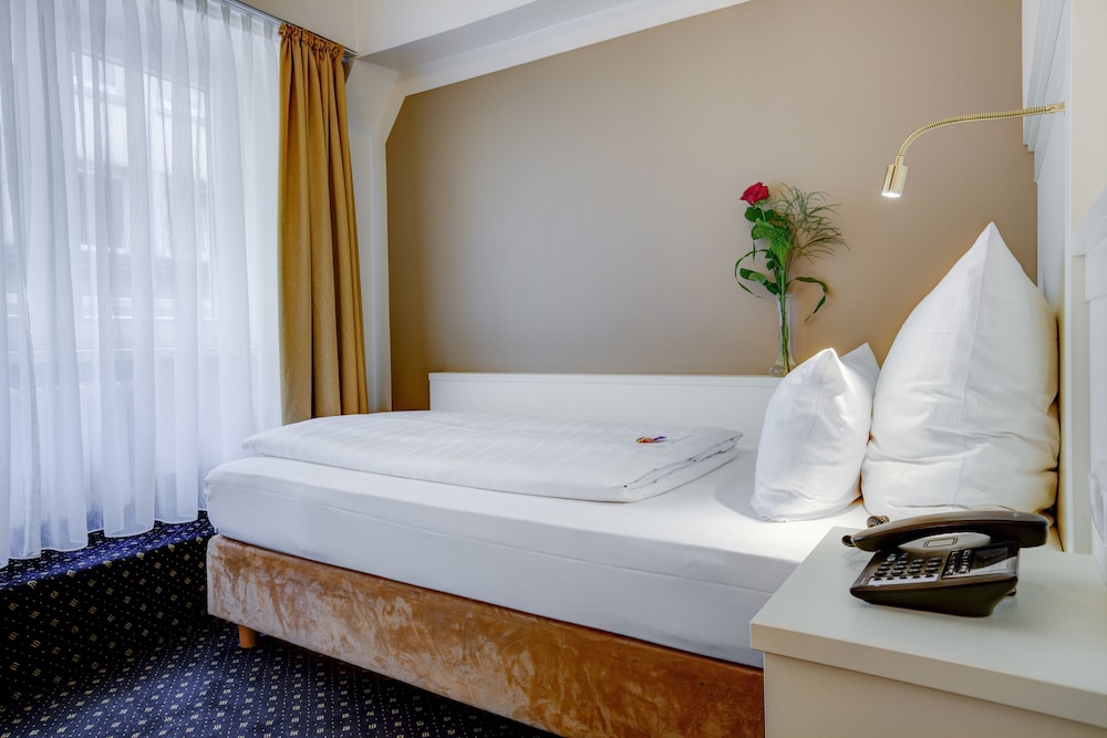 hotel furst bismarck