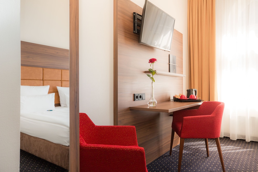 hotel furst bismarck