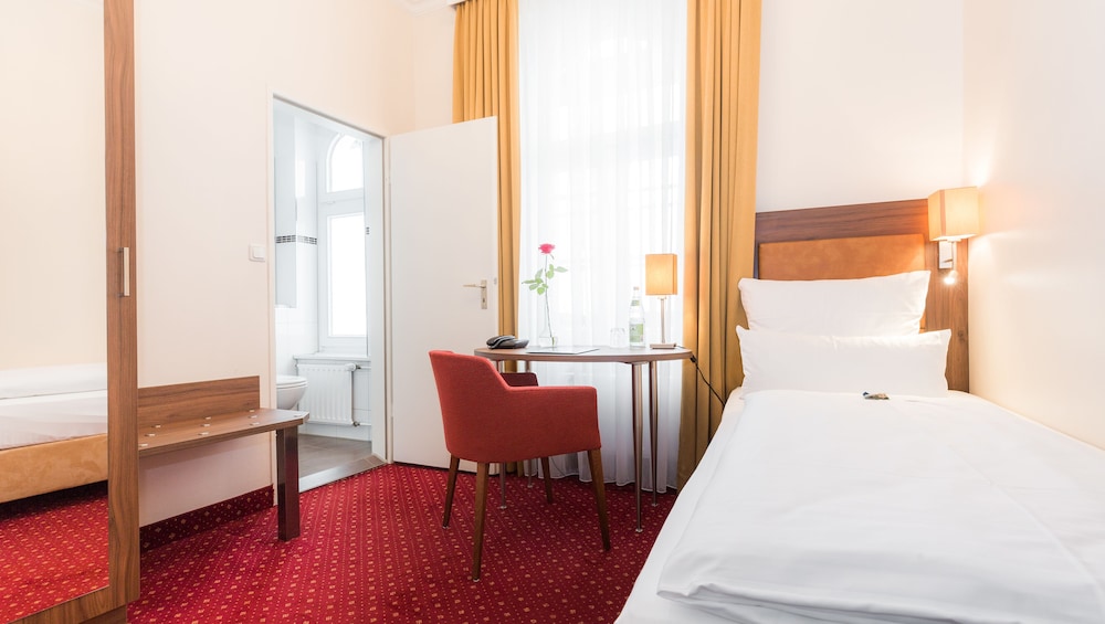 hotel furst bismarck