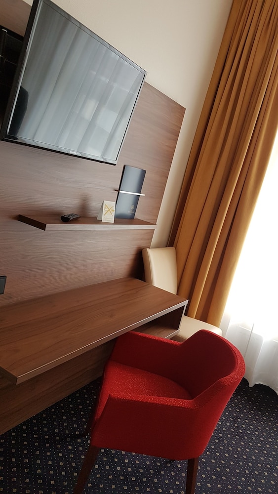 hotel furst bismarck