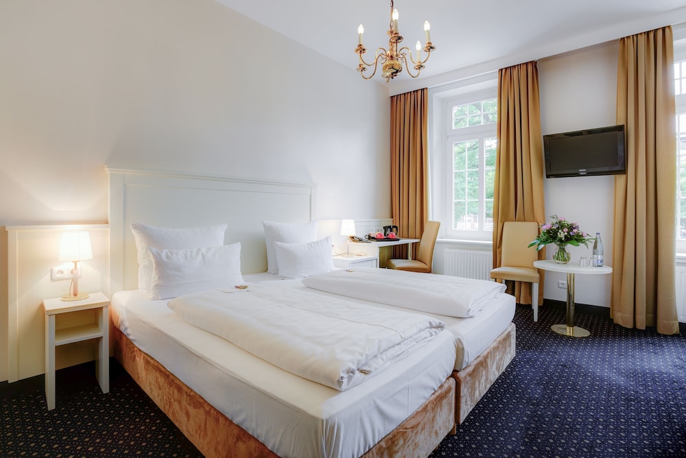 hotel furst bismarck