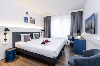 ibis styles hamburg alster city