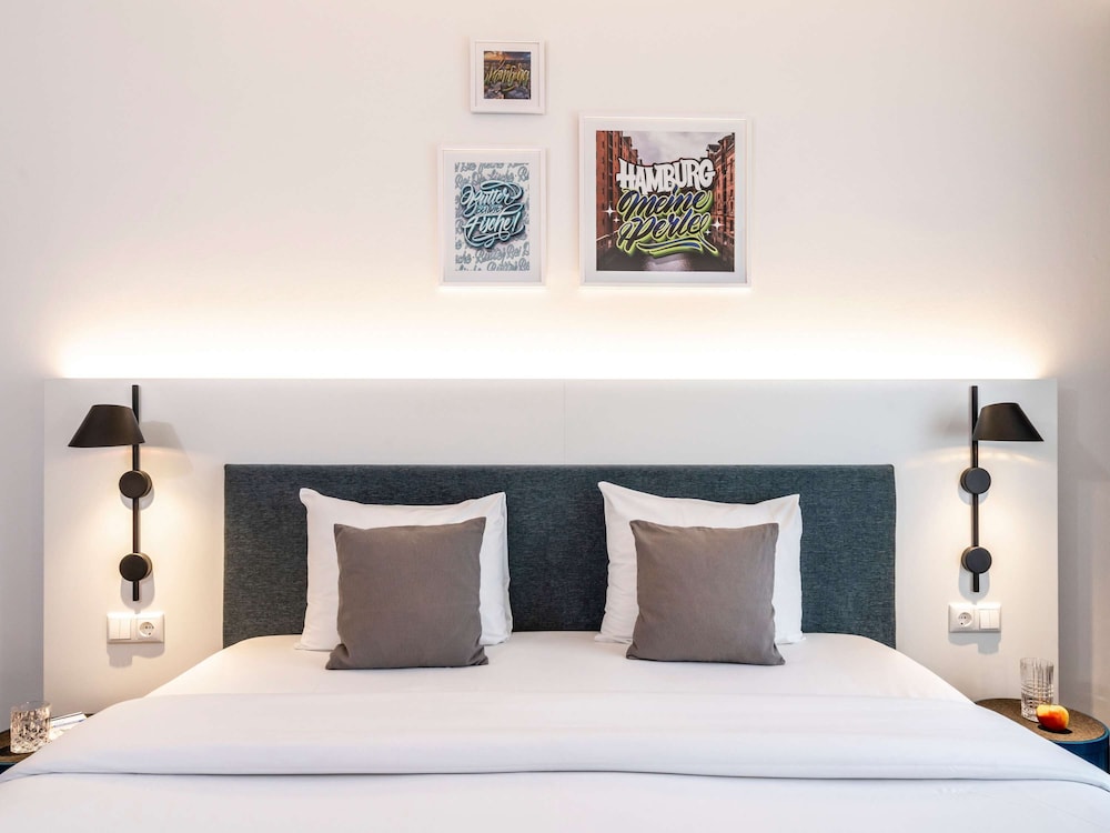 ibis styles hamburg alster city