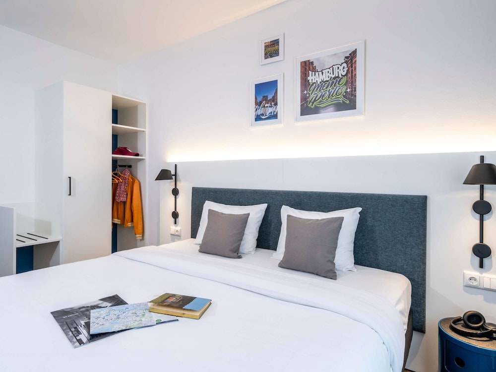 ibis styles hamburg alster city