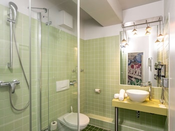 ibis styles hamburg alster city