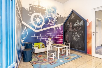 ibis styles hamburg alster city