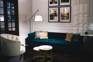 miravida soho hotel and wine bar