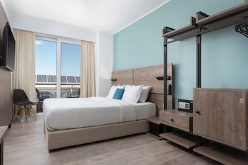 sette suites and rooms adults only