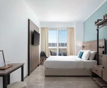 sette suites and rooms adults only