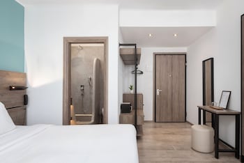 sette suites and rooms adults only