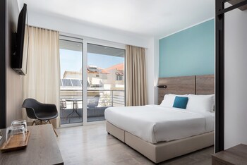 sette suites and rooms adults only