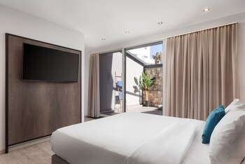 sette suites and rooms adults only