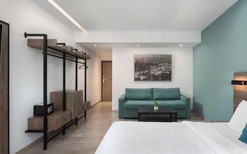 sette suites and rooms adults only