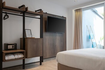 sette suites and rooms adults only