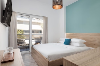 sette suites and rooms adults only