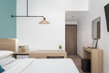 sette suites and rooms adults only