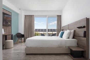 sette suites and rooms adults only