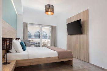 sette suites and rooms adults only