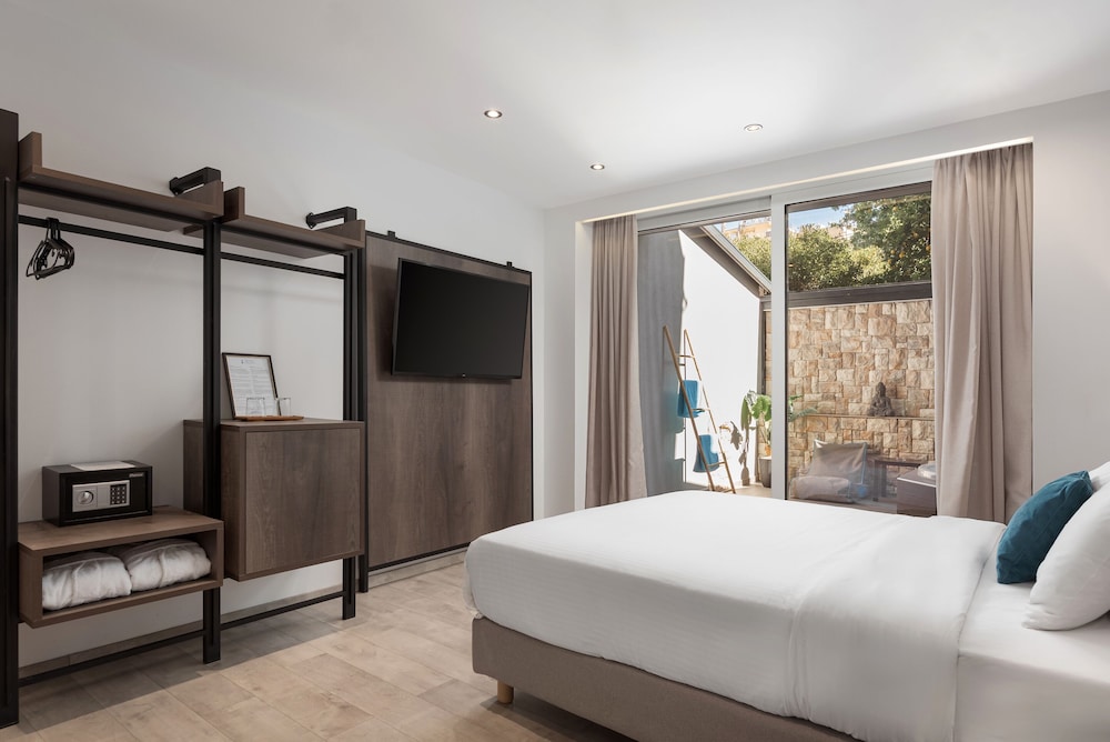 sette suites and rooms adults only