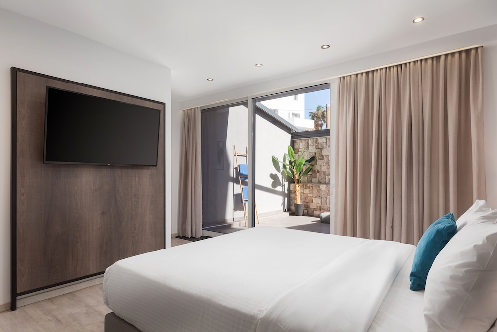 sette suites and rooms adults only