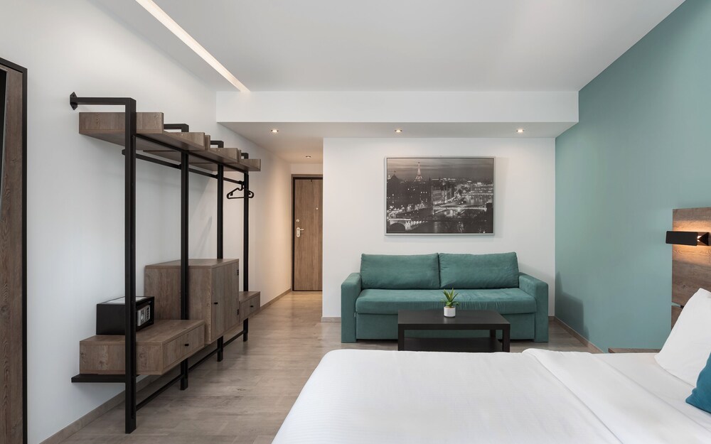 sette suites and rooms adults only