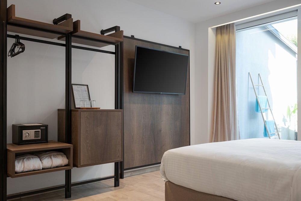 sette suites and rooms adults only