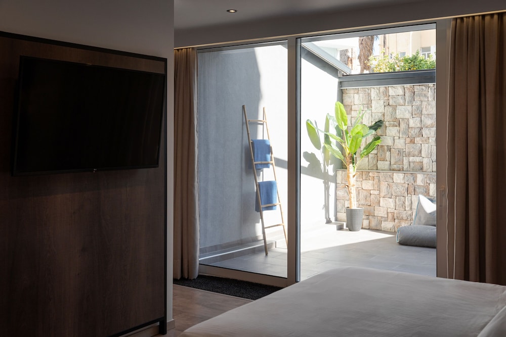 sette suites and rooms adults only