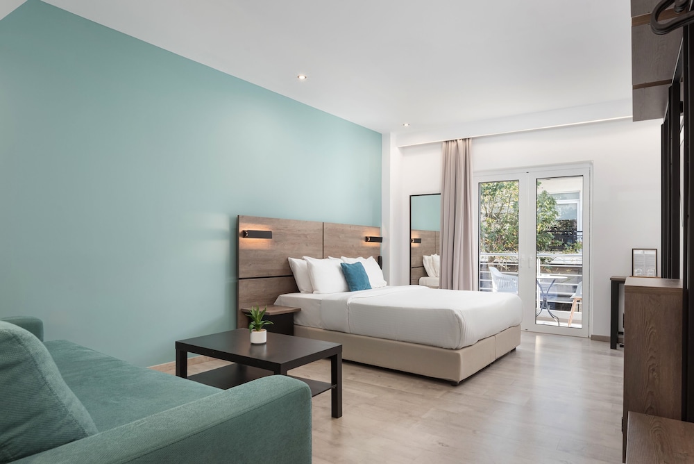 sette suites and rooms adults only