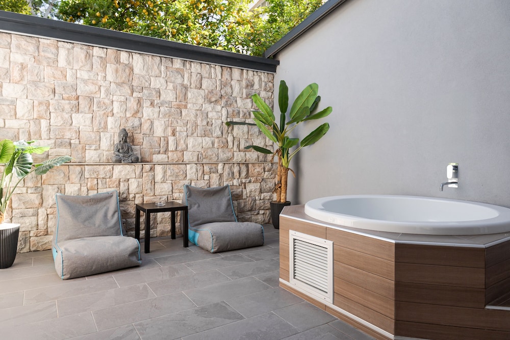 sette suites and rooms adults only