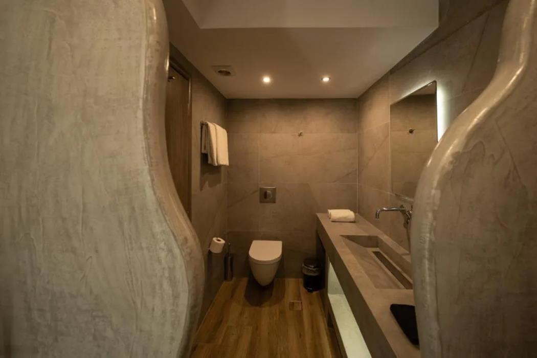 sette suites and rooms adults only