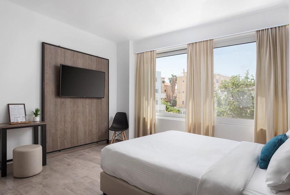 sette suites and rooms adults only