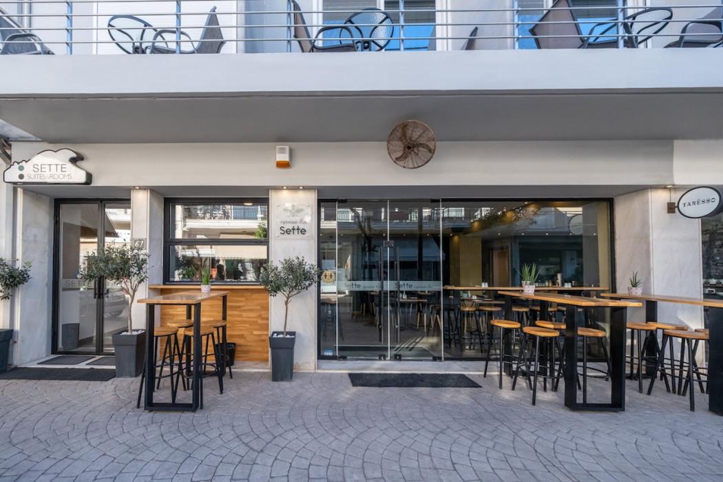 sette suites and rooms adults only