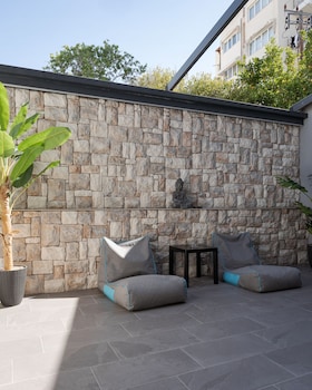 sette suites and rooms adults only