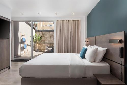 sette suites and rooms adults only