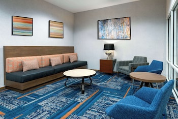 Hampton Inn Charlotte-Uptown,Shallotte>>Charlotte,3 star
