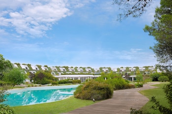 Ethra Reserve - Kalidria,Near The Beach,5 star